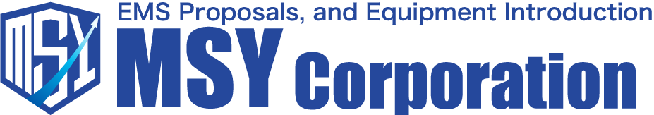 MSY Corporation | Manpower Solutions, EMS Proposals, and Equipment Introduction in Nisshin City, Aichi Prefecture