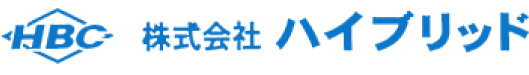株式会社ハイブリッドロゴ