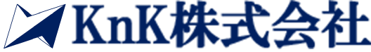 KnK株式会社ロゴ